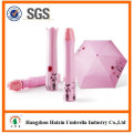 New Item 2015 Promotional Gifts Umbrella with Handle Bottle